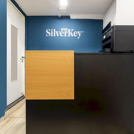 Silverkey Fusion Stays Индор Екстериор снимка