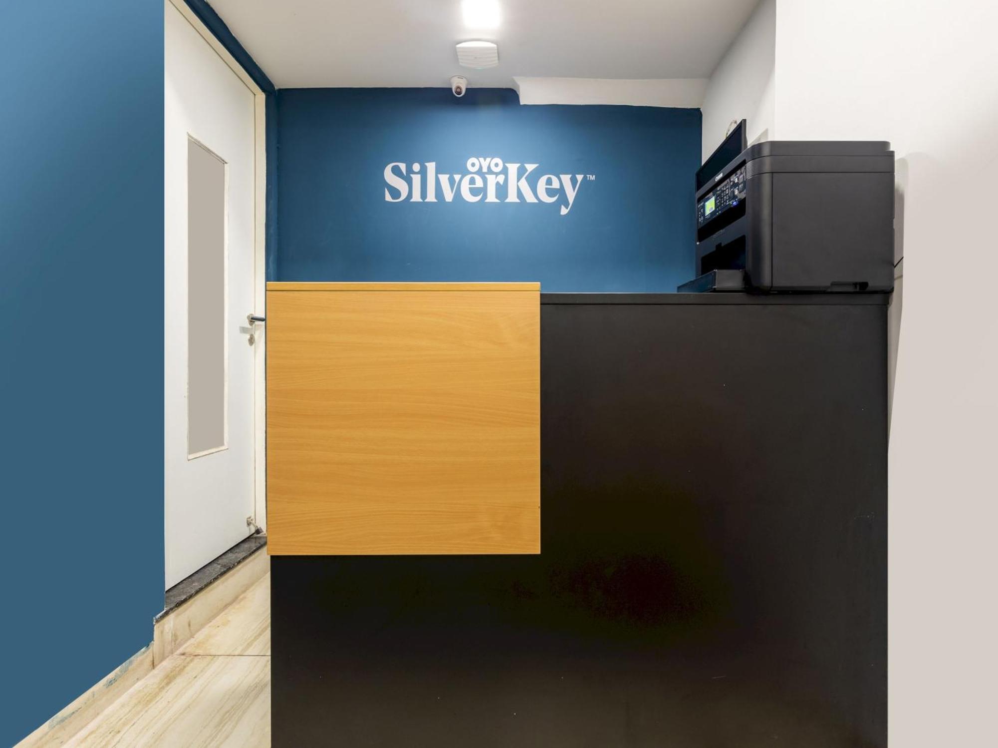 Silverkey Fusion Stays Индор Екстериор снимка